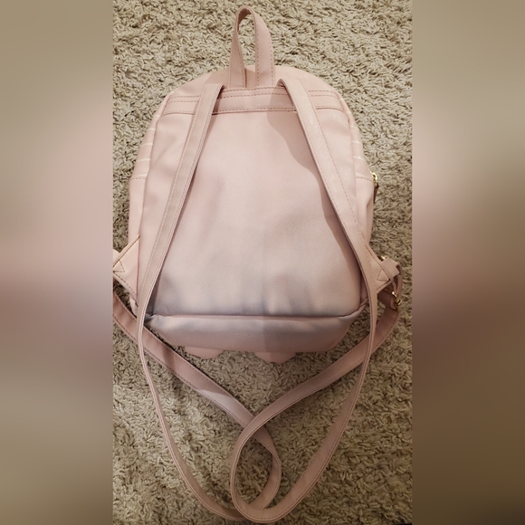 Pink Kitty Mini Backpack 😻 - Picture 6 of 15